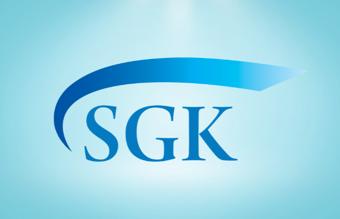 SGK' ya Borçlu İşveren